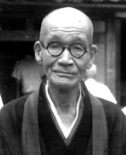 Sawaki Kodo zen